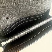 US$56.00 HERMES AAA+ Wallets #813709