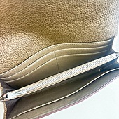 US$56.00 HERMES AAA+ Wallets #813710