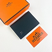 US$44.00 HERMES AAA+ Wallets #813713