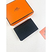 US$44.00 HERMES AAA+ Wallets #813713