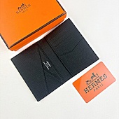 US$44.00 HERMES AAA+ Wallets #813713