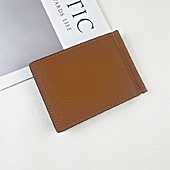 US$44.00 HERMES AAA+ Wallets #813714