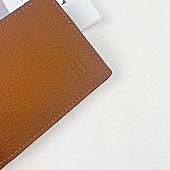 US$44.00 HERMES AAA+ Wallets #813714
