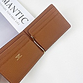US$44.00 HERMES AAA+ Wallets #813714