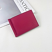 US$44.00 HERMES AAA+ Wallets #813715