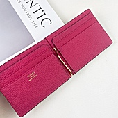 US$44.00 HERMES AAA+ Wallets #813715