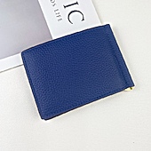 US$44.00 HERMES AAA+ Wallets #813716