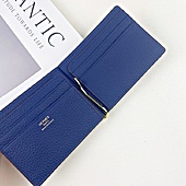 US$44.00 HERMES AAA+ Wallets #813716