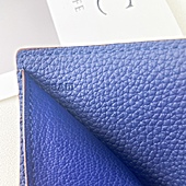 US$44.00 HERMES AAA+ Wallets #813716
