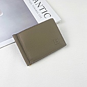 US$44.00 HERMES AAA+ Wallets #813717