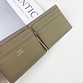 US$44.00 HERMES AAA+ Wallets #813717