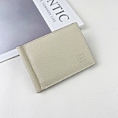 US$44.00 HERMES AAA+ Wallets #813718