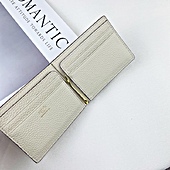 US$44.00 HERMES AAA+ Wallets #813718