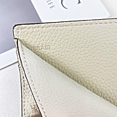 US$44.00 HERMES AAA+ Wallets #813718