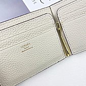US$44.00 HERMES AAA+ Wallets #813718