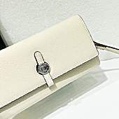 US$59.00 HERMES AAA+ Handbags #813729