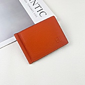 US$44.00 HERMES AAA+ Wallets #813739