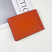 US$44.00 HERMES AAA+ Wallets #813739