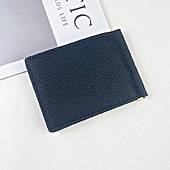 US$44.00 HERMES AAA+ Wallets #813740