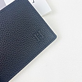US$44.00 HERMES AAA+ Wallets #813740