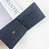 US$44.00 HERMES AAA+ Wallets #813740