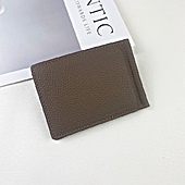 US$44.00 HERMES AAA+ Wallets #813741