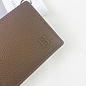 US$44.00 HERMES AAA+ Wallets #813741