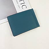 US$44.00 HERMES AAA+ Wallets #813742