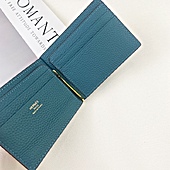 US$44.00 HERMES AAA+ Wallets #813742