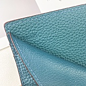 US$44.00 HERMES AAA+ Wallets #813742