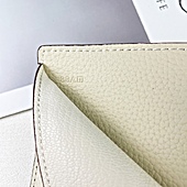 US$44.00 HERMES AAA+ Wallets #813743