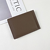 US$44.00 HERMES AAA+ Wallets #813744