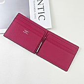 US$44.00 HERMES AAA+ Wallets #813745