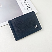 US$44.00 HERMES AAA+ Wallets #813746