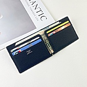 US$44.00 HERMES AAA+ Wallets #813746