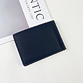 US$44.00 HERMES AAA+ Wallets #813746