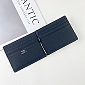 US$44.00 HERMES AAA+ Wallets #813746