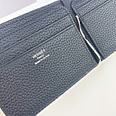 US$44.00 HERMES AAA+ Wallets #813746