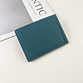 US$44.00 HERMES AAA+ Wallets #813747