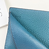 US$44.00 HERMES AAA+ Wallets #813747