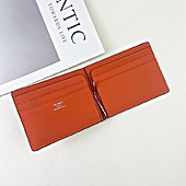 US$44.00 HERMES AAA+ Wallets #813748