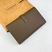 US$65.00 HERMES AAA+ Wallets #813749