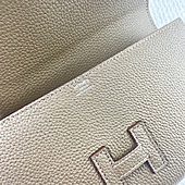 US$65.00 HERMES AAA+ Wallets #813749