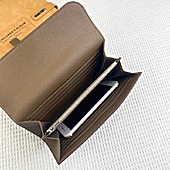 US$65.00 HERMES AAA+ Wallets #813749