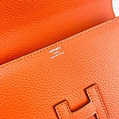 US$65.00 HERMES AAA+ Wallets #813751
