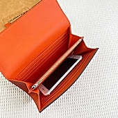 US$65.00 HERMES AAA+ Wallets #813751