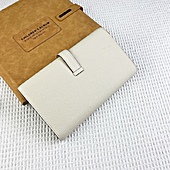 US$65.00 HERMES AAA+ Wallets #813752