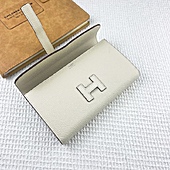 US$65.00 HERMES AAA+ Wallets #813752