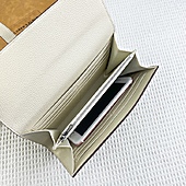 US$65.00 HERMES AAA+ Wallets #813752