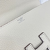 US$65.00 HERMES AAA+ Wallets #813752
